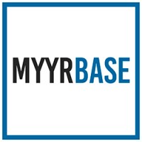 Projekti: Myyrbase 2.0 logo - Similar company to Myyrbase Ict Proservice