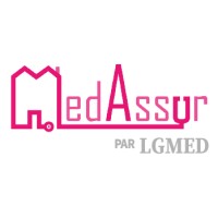 MedAssur logo - Similar company to Medassure