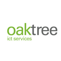 Oaktree ICT Services logo - Similar company to Oaktree Group