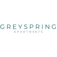 Greyspring Apartments logo - Similar company to Fe + Wood Inc.