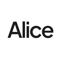 Alice logo - Similar company to Exceeds