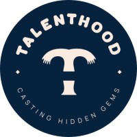 Talenthood.gr logo - Similar company to Vision Greece