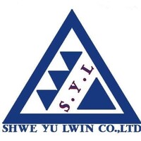 Shwe Yu Lwin Company Litmited logo - Similar company to Aggtrans