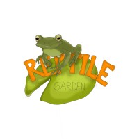 Reptile Garden logo - Similar company to Fca Kripto Para Ve Blockchain Yatırım Danışmanlığı A.Ş