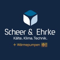 SEK Scheer & Ehrke Kälte- Klimatechnik GmbH logo - Similar company to Franz Lutomsky Gmbh