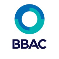 BBAC Bank logo - Similar company to Blom Bank S.A.L.