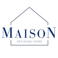 Maison Homes Victoria logo - Similar company to Mdgb Capital Inc.