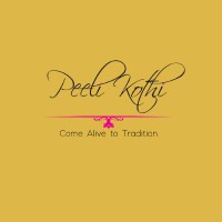 Peeli Kothi logo - Similar company to Anokhii