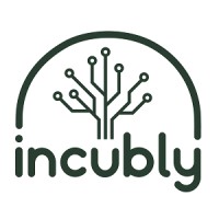 Incubly logo - Similar company to Flowbird Group