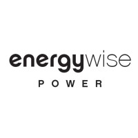 EnergyWise Power logo - Similar company to Pause + Purpose