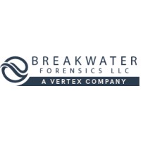 Breakwater Forensics, LLC, A Vertex Company logo - Similar company to Delta Lambda Phi Social Fraternity