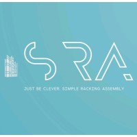Simple Rack Assembly logo - Similar company to Orient Racking