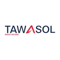 TAWASOL GROUP HOLDING logo - Similar company to Zeurone