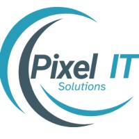 Pixel IT Solutions LLP logo - Similar company to Virash Technologies Llp