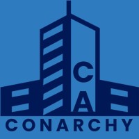 ConArchy Engineering Consult logo - Similar company to Varco Precision Products Company