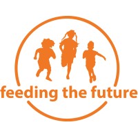 Feeding The Future, Inc. logo - Similar company to Five Star Breaktime Solutions