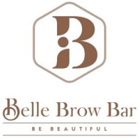 Belle Brow Bar - Shepparton logo - Similar company to My Lash Store