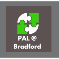 Peer Learning & Support at the University of Bradford logo - Similar company to Sim International Multicultural Mix