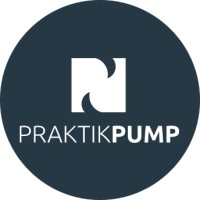 PRAKTIKPUMP logo - Similar company to Spiram