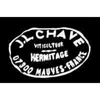 Domaine Jean Louis Chave logo - Similar company to Cheuvreux Lyon