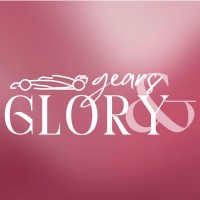 Gears & Glory Podcast logo - Similar company to Opentech Designs