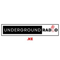 Underground Radio.KE logo - Similar company to Copper & Vine Studio, Co.