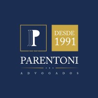 Parentoni Advogados logo - Similar company to Hoffmann E Moraes Advogados
