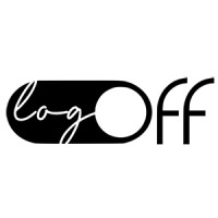 logOFF logo - Similar company to Pauze