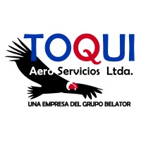 Aero Servicios Toqui logo - Similar company to Smartfly.Aero