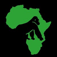 Gorilla Stichting Nederland | Dutch Gorilla Foundation logo - Similar company to The Gorilla Foundation
