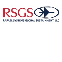 Rafael Systems Global Sustainment, LLC logo - Similar company to C4 Advanced Tactical Systems, Llc.