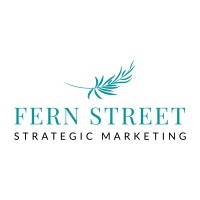 Fern Street Strategic Marketing logo - Similar company to Vlit.Co