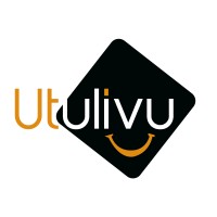 Utulivu logo - Similar company to Lissanga Afrika