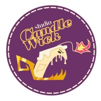 Studio Candlewick logo - Similar company to Kitsmo