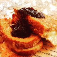 Toast Of Harrogate