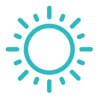 Revida Solar logo - Similar company to Ampere