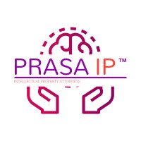 Prasa IP logo - Similar company to Blumcore.Ai