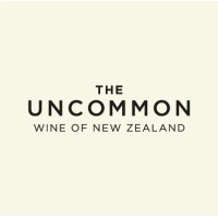 The Uncommon Wine of New Zealand logo - Similar company to Compa Drinks Co.