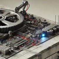 1S Lab logo - Similar company to Grefteh