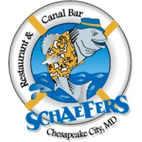 Schaefers Canal House logo - Similar company to Clear Rock Creative