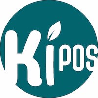 KIPOS Collective logo - Similar company to Ruggles Black