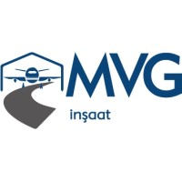 MVG İnşaat logo - Similar company to Uet Construction