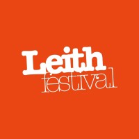 Leith Festival logo - Similar company to Streamline Media Limited