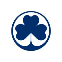 Blue Clover Devices logo - Similar company to Blue Clover