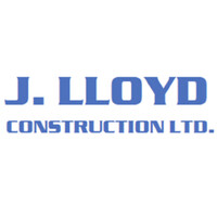 J Lloyd Construction Limited