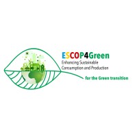 ESCOP4Green logo - Similar company to Bioenergy For Sustainable Energy Access In Africa (Bseaa2)