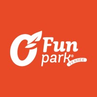O'Fun Park logo - Similar company to O'Tel Park