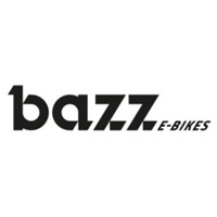 Bazz E-bikes logo - Similar company to Bazz