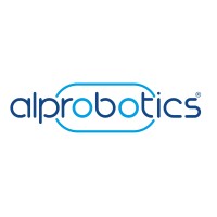 ALPROBOTICS logo - Similar company to Alprobotic