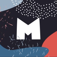 MONBLEU logo - Similar company to Play Marketer